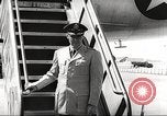 Image of General Vandenberg Paris France, 1951, second 33 stock footage video 65675059924