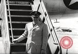 Image of General Vandenberg Paris France, 1951, second 34 stock footage video 65675059924