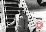Image of General Vandenberg Paris France, 1951, second 35 stock footage video 65675059924