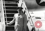 Image of General Vandenberg Paris France, 1951, second 36 stock footage video 65675059924