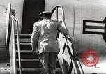 Image of General Vandenberg Paris France, 1951, second 39 stock footage video 65675059924