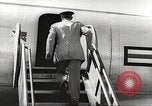 Image of General Vandenberg Paris France, 1951, second 40 stock footage video 65675059924