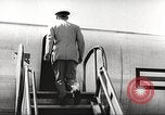 Image of General Vandenberg Paris France, 1951, second 41 stock footage video 65675059924