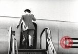 Image of General Vandenberg Paris France, 1951, second 42 stock footage video 65675059924
