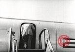 Image of General Vandenberg Paris France, 1951, second 43 stock footage video 65675059924