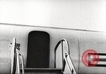 Image of General Vandenberg Paris France, 1951, second 45 stock footage video 65675059924