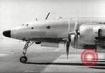 Image of General Vandenberg Paris France, 1951, second 51 stock footage video 65675059924