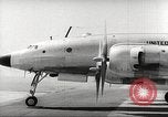 Image of General Vandenberg Paris France, 1951, second 52 stock footage video 65675059924