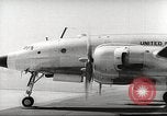 Image of General Vandenberg Paris France, 1951, second 53 stock footage video 65675059924
