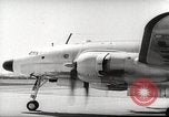 Image of General Vandenberg Paris France, 1951, second 55 stock footage video 65675059924