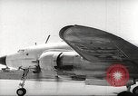 Image of General Vandenberg Paris France, 1951, second 57 stock footage video 65675059924