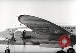 Image of General Vandenberg Paris France, 1951, second 58 stock footage video 65675059924