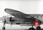 Image of General Vandenberg Paris France, 1951, second 59 stock footage video 65675059924