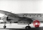 Image of General Vandenberg Paris France, 1951, second 61 stock footage video 65675059924
