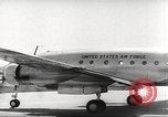 Image of General Vandenberg Paris France, 1951, second 62 stock footage video 65675059924