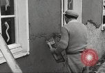 Image of General Vandenberg Ottawa Ontario Canada, 1951, second 5 stock footage video 65675059925