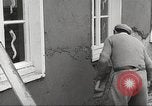 Image of General Vandenberg Ottawa Ontario Canada, 1951, second 6 stock footage video 65675059925