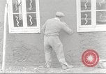 Image of General Vandenberg Ottawa Ontario Canada, 1951, second 7 stock footage video 65675059925