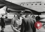 Image of General Vandenberg Ottawa Ontario Canada, 1951, second 8 stock footage video 65675059925