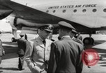 Image of General Vandenberg Ottawa Ontario Canada, 1951, second 9 stock footage video 65675059925