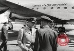 Image of General Vandenberg Ottawa Ontario Canada, 1951, second 10 stock footage video 65675059925