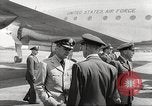 Image of General Vandenberg Ottawa Ontario Canada, 1951, second 13 stock footage video 65675059925