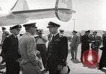 Image of General Vandenberg Ottawa Ontario Canada, 1951, second 14 stock footage video 65675059925
