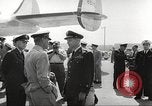 Image of General Vandenberg Ottawa Ontario Canada, 1951, second 15 stock footage video 65675059925
