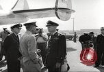 Image of General Vandenberg Ottawa Ontario Canada, 1951, second 17 stock footage video 65675059925