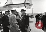 Image of General Vandenberg Ottawa Ontario Canada, 1951, second 18 stock footage video 65675059925