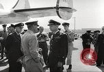 Image of General Vandenberg Ottawa Ontario Canada, 1951, second 19 stock footage video 65675059925