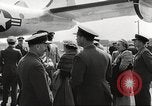 Image of General Vandenberg Ottawa Ontario Canada, 1951, second 20 stock footage video 65675059925