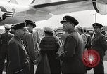 Image of General Vandenberg Ottawa Ontario Canada, 1951, second 21 stock footage video 65675059925