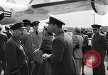 Image of General Vandenberg Ottawa Ontario Canada, 1951, second 22 stock footage video 65675059925