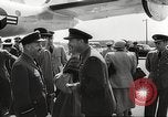 Image of General Vandenberg Ottawa Ontario Canada, 1951, second 23 stock footage video 65675059925