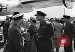 Image of General Vandenberg Ottawa Ontario Canada, 1951, second 24 stock footage video 65675059925