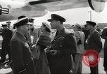 Image of General Vandenberg Ottawa Ontario Canada, 1951, second 25 stock footage video 65675059925
