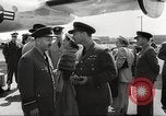 Image of General Vandenberg Ottawa Ontario Canada, 1951, second 26 stock footage video 65675059925