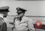 Image of General Vandenberg Ottawa Ontario Canada, 1951, second 27 stock footage video 65675059925
