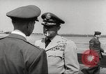 Image of General Vandenberg Ottawa Ontario Canada, 1951, second 29 stock footage video 65675059925
