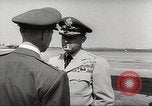 Image of General Vandenberg Ottawa Ontario Canada, 1951, second 30 stock footage video 65675059925