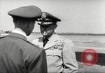 Image of General Vandenberg Ottawa Ontario Canada, 1951, second 31 stock footage video 65675059925