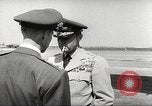 Image of General Vandenberg Ottawa Ontario Canada, 1951, second 32 stock footage video 65675059925