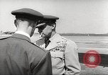 Image of General Vandenberg Ottawa Ontario Canada, 1951, second 33 stock footage video 65675059925