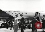 Image of General Vandenberg Ottawa Ontario Canada, 1951, second 43 stock footage video 65675059925