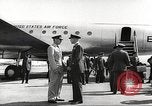 Image of General Vandenberg Ottawa Ontario Canada, 1951, second 44 stock footage video 65675059925