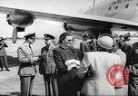 Image of General Vandenberg Ottawa Ontario Canada, 1951, second 51 stock footage video 65675059925