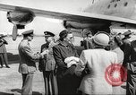 Image of General Vandenberg Ottawa Ontario Canada, 1951, second 52 stock footage video 65675059925