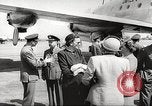 Image of General Vandenberg Ottawa Ontario Canada, 1951, second 53 stock footage video 65675059925