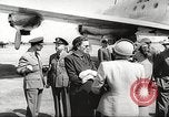 Image of General Vandenberg Ottawa Ontario Canada, 1951, second 54 stock footage video 65675059925